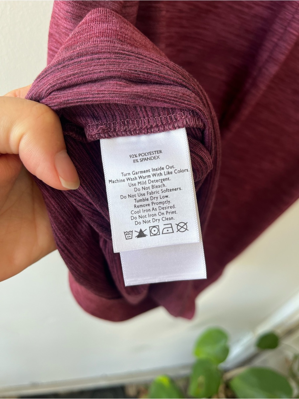 Eddie Bauer active wear dress - Picture 6 of 8